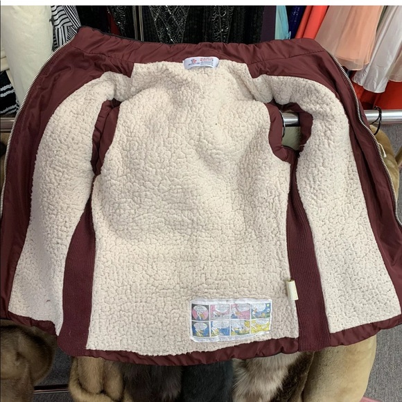 Moncler Quilted Vest - Picture 5 of 8